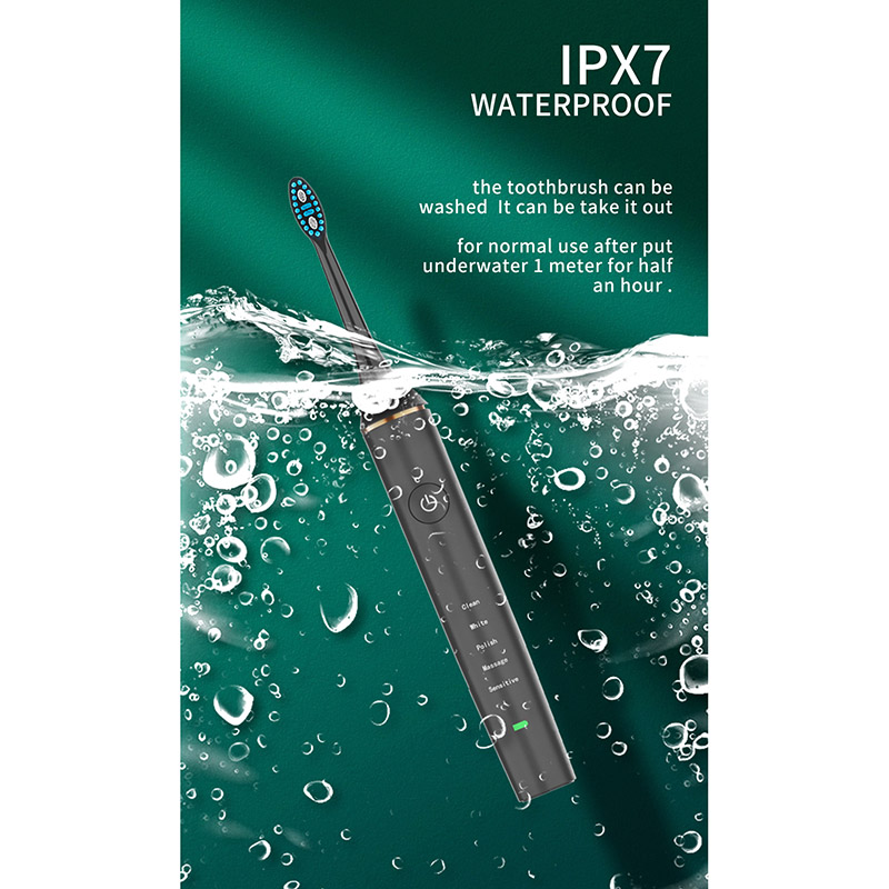 IPX7 vanntett