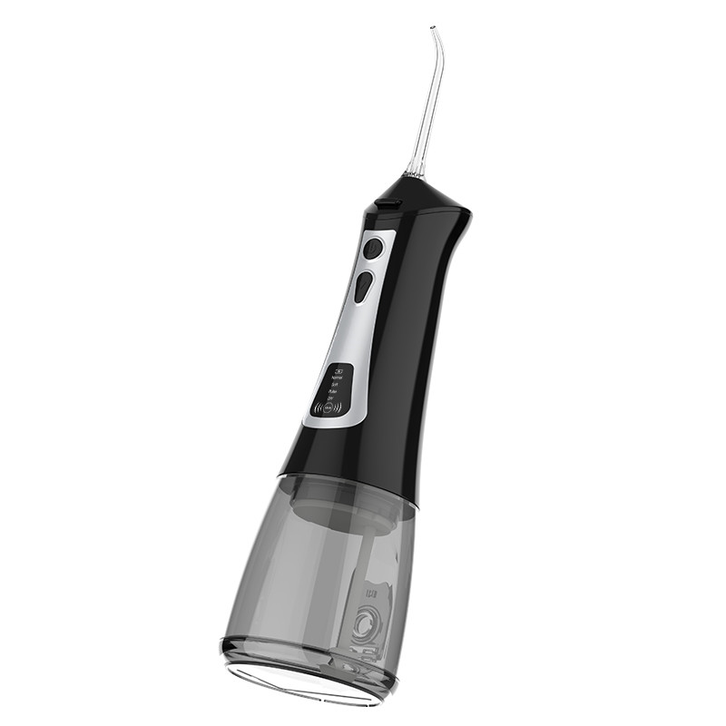 LCD-skärm omedic vattentråd för dental clean oral spa (1)