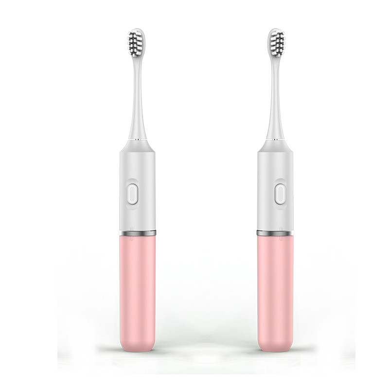 Bagong Split Electric toothbrush para sa pagpaputi ng ngipin IPX7 water proof (3)