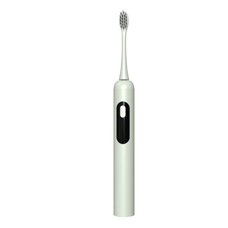 Profesjonalny producent Dental Sonic Brush Elektryczna szczoteczka do zębów do wybielania zębów (3)