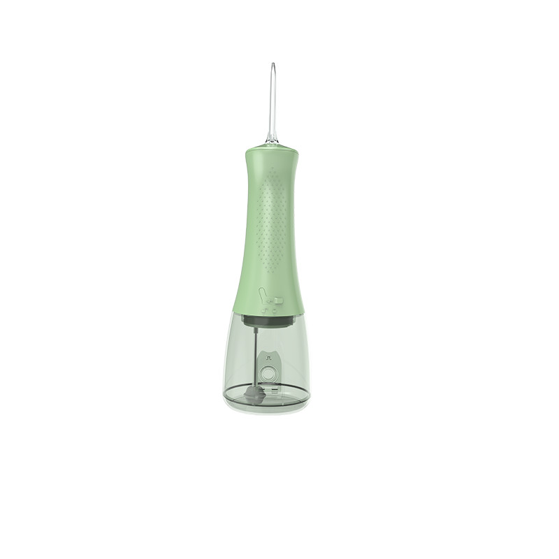 kit di sbiancamento dei denti all'ingrosso per la cura dell'irrigazione dentale con stuzzicadenti per acqua professionale (3)