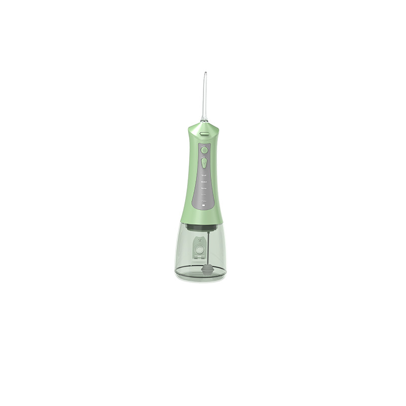 професионална водена чачкалица за наводњавање зуба велепродајни комплет за избељивање зуба (4)