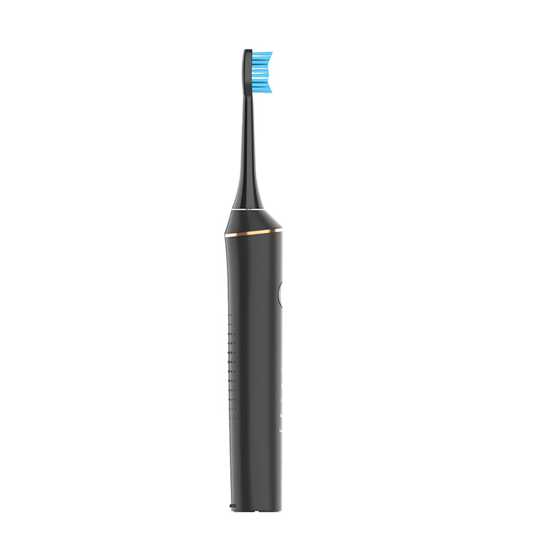 велепродаја за избељивање зуба водоотпорна аутоматска звучна пуњива електрична четкица за зубе (3)
