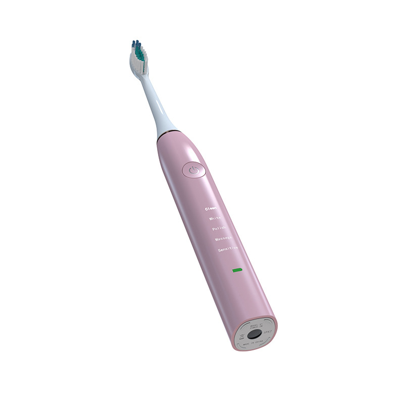 Electronic Toothbrush tooth whiten Sonic care Toothbrush China Manufacturer (3)