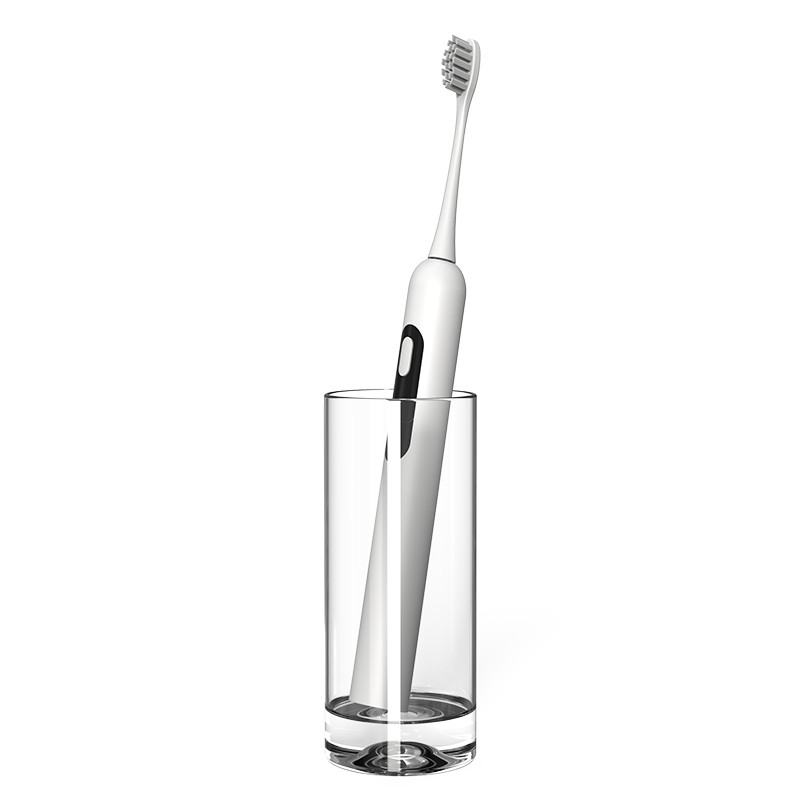 Oral Hygiene Intelligent Automatic Whitening Rechargeable Customized Electric Toothbrush (2)