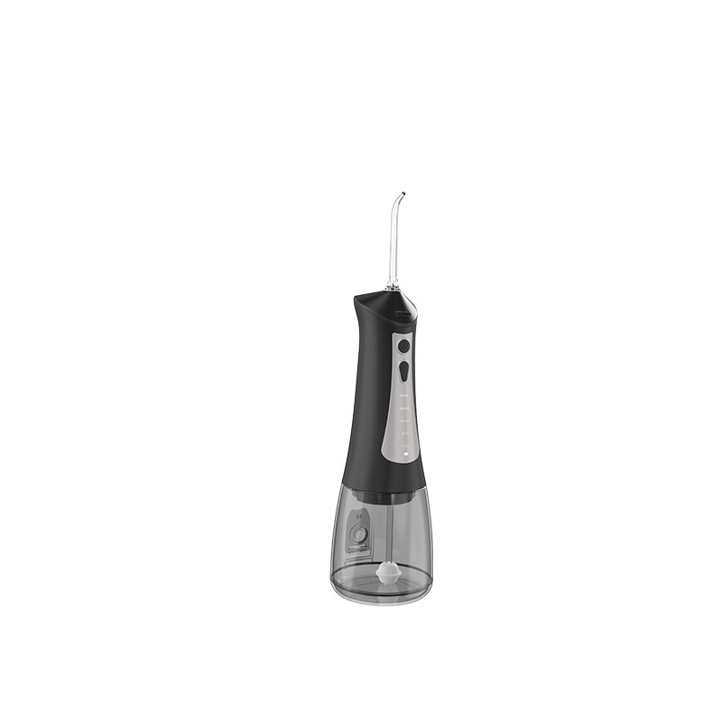 Electronic water floss best water dental pick family use flosser (1)