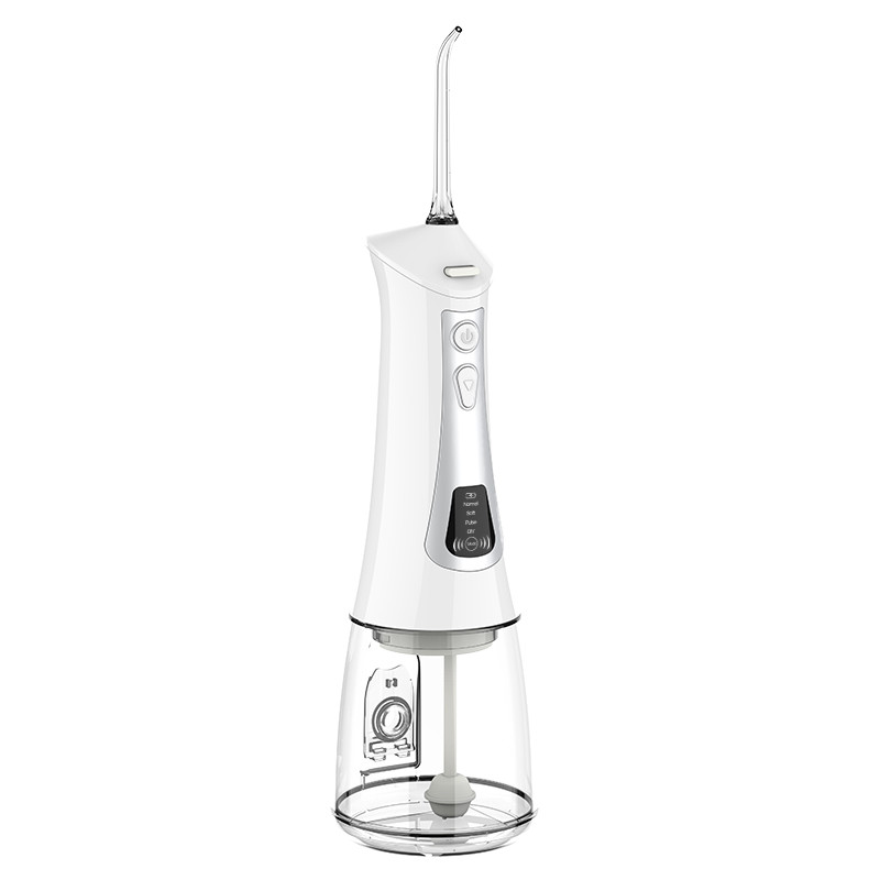 Hand-Held Personal Oral Irrigator oral care with DIY function (2)