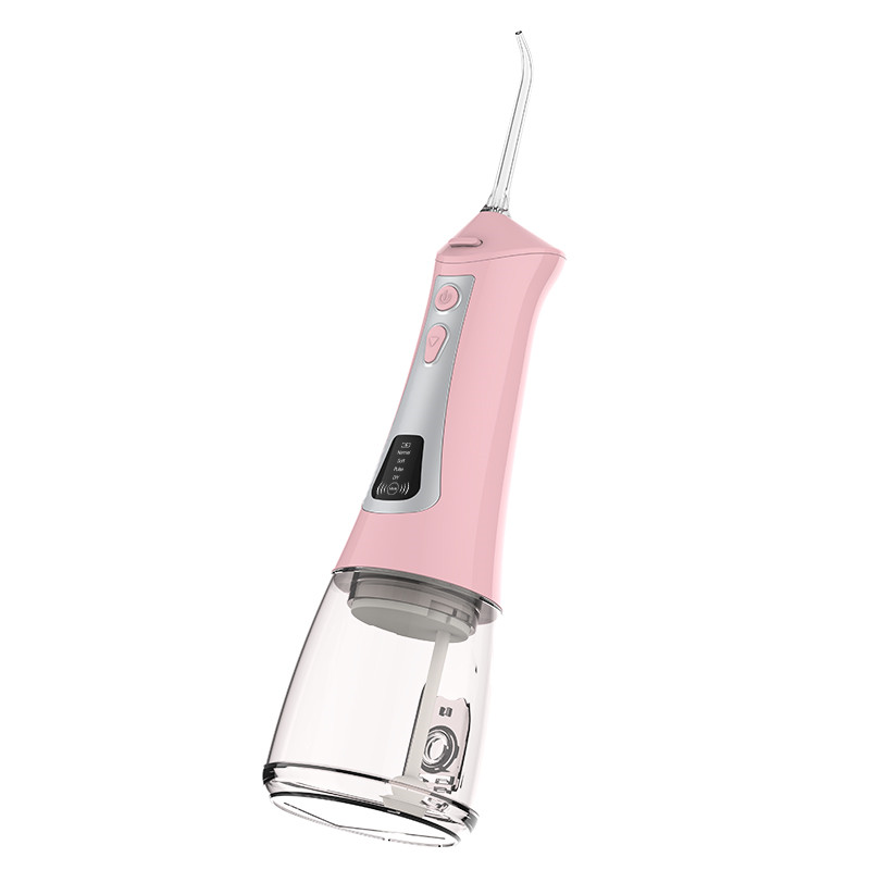 IPX7 Multi-Mode Portable water flosser pick oral hygiene (1)