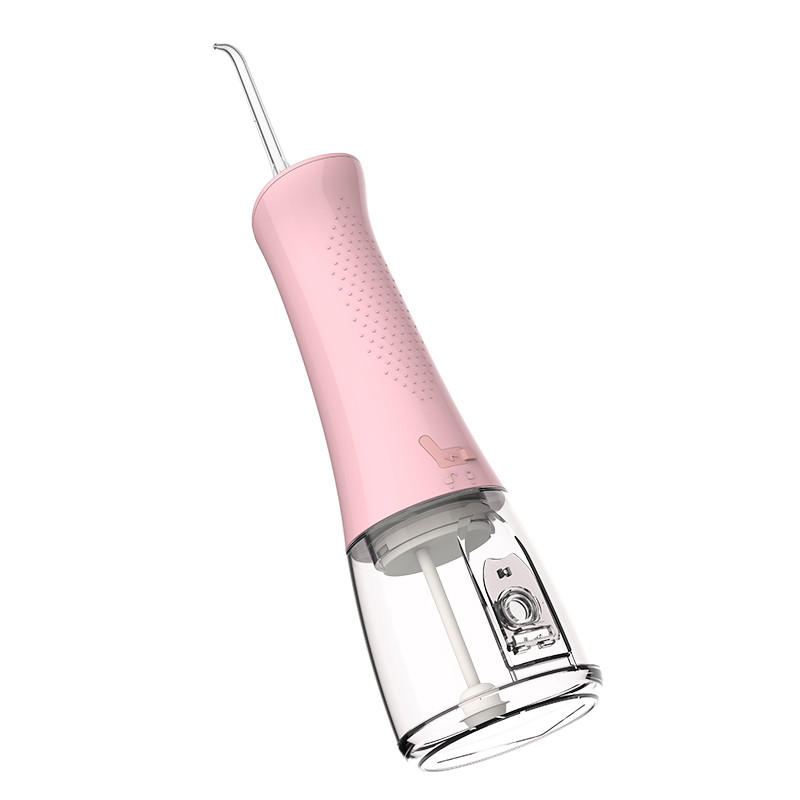 IPX7 Multi-Mode Portable water flosser pick oral hygiene (17)