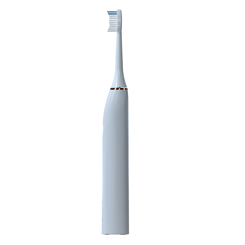 Rechargeable Adult Electronic toothbrush SonicToothbrush for gum care (1)