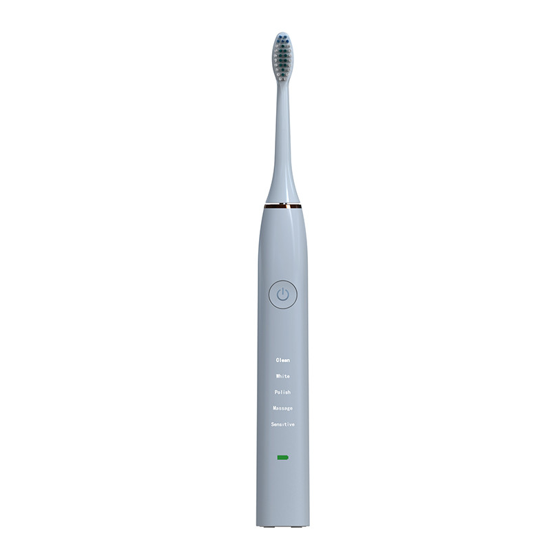 Rechargeable Adult Electronic toothbrush SonicToothbrush for gum care (2)