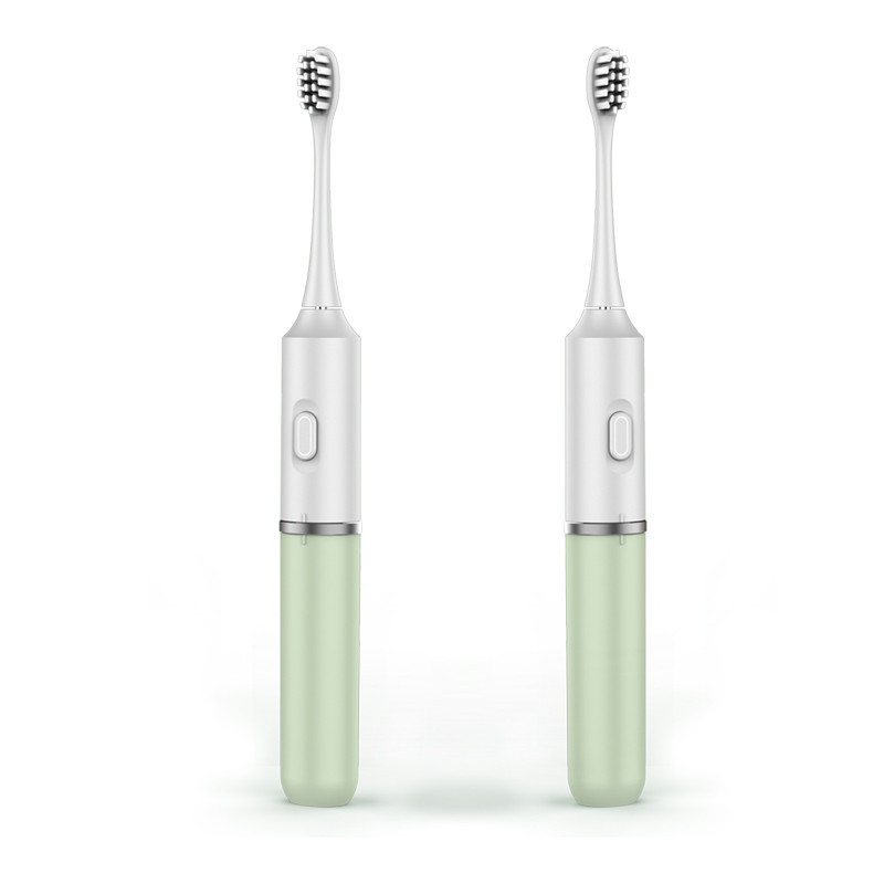 Rechargeable Sonic Toothbrush Dupont soft bristle Electric Toothbrush (2)