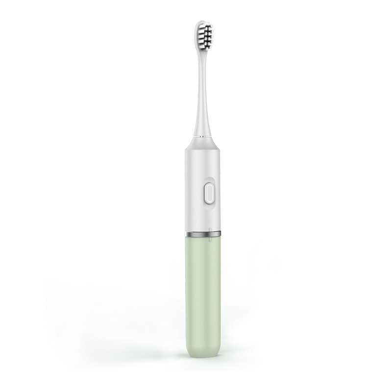Rechargeable Sonic Toothbrush Dupont soft bristle Electric Toothbrush (3)