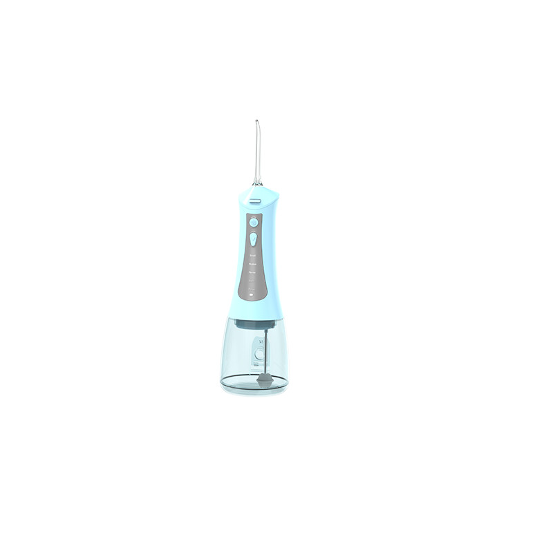 hydro flosser oral hygiene water jet cordless water flosser (1)