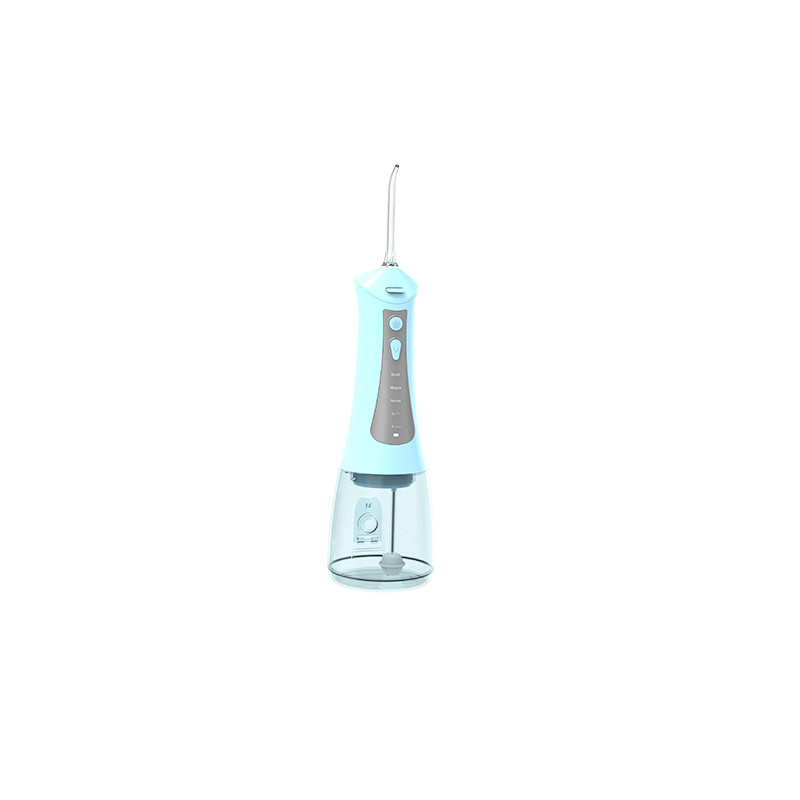 hydro flosser oral hygiene water jet cordless water flosser (2)
